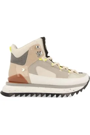 Gioseppo Boty Nenzing - White