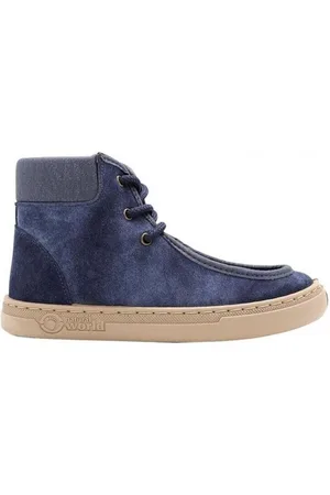 Natural World Boty Kids Nil 6954 - Marino