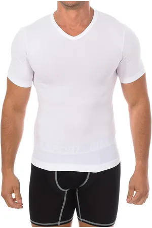 Intimidea Spodní prádlo 200023-BIANCO