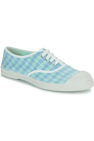 Bensimon Boty SUMMER CHECKS