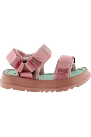 victoria Boty Kids Sandals 152102 - Rosa