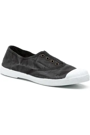 Natural World Boty 102E - Negro Enz