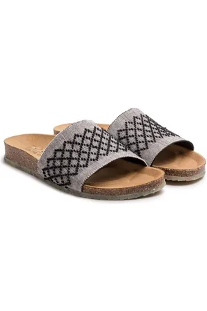 Zouri Shoes Boty Wave Heritage - Black