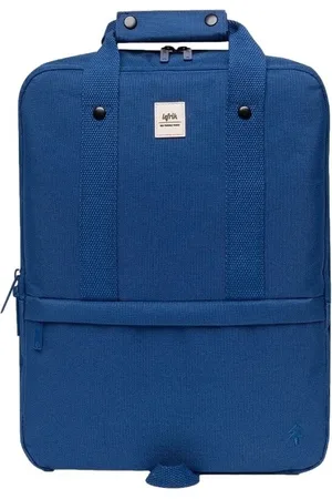 Lefrik Taška Smart Daily Backpack - Dark Klen