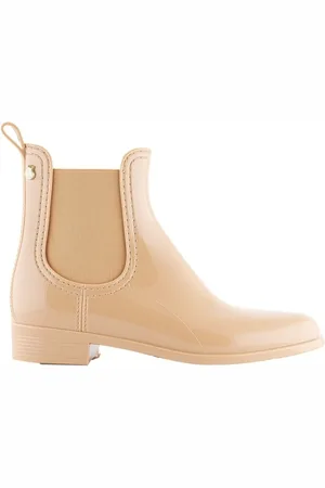 LEMON JELLY Boty Comfy 44 Boots - Sand