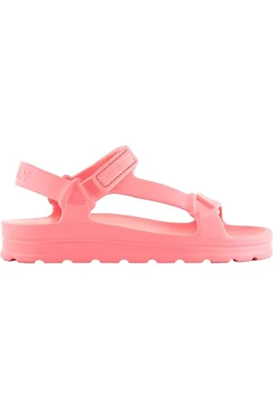 LEMON JELLY Boty Nola 06 - Flamingo Pink