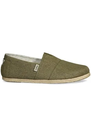 Paez Boty Original Raw W - Khaki