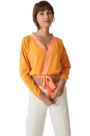 SKFK Textil Cardigan Alixe N3