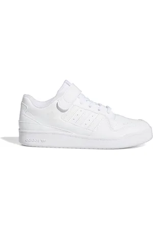adidas Boty Kids Forum Low C FY7981
