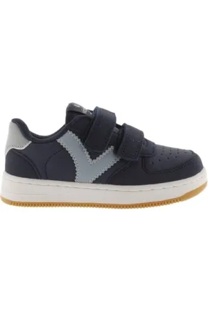 victoria Boty Kids 124117 - Marino