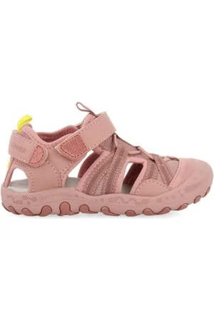 Gioseppo Boty Kids Tacuru 68019 - Pink