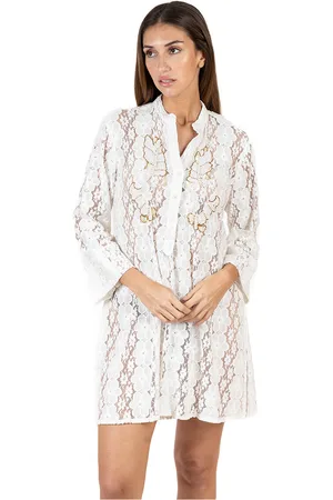 Isla Bonita By Sigris Textil Krátké Šaty