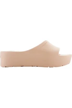 LEMON JELLY Boty Slides Sunny 28 - Desert