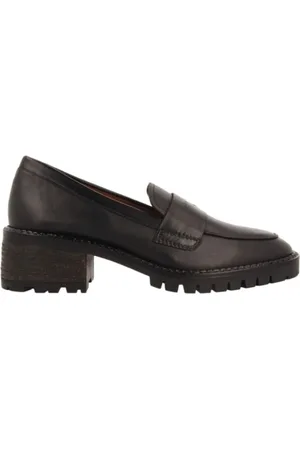 Gioseppo Boty Wolsey 70805 - Black