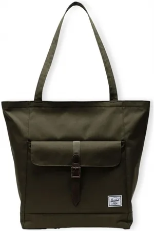 Herschel Taška Retreat Tote Bag - Ivy Green