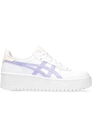 Asics Boty Japan S PF - White/Vapor
