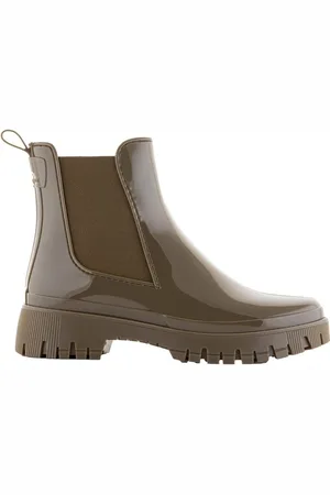 LEMON JELLY Boty Peachy 12 Boots - Woodland