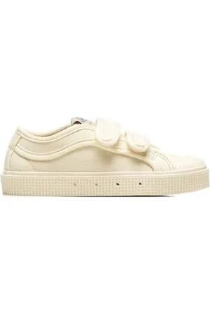 Sanjo Boty Kids V200 - Ecru