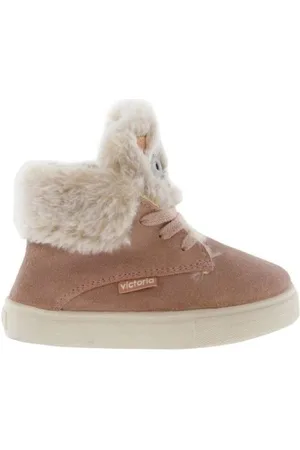 victoria Boty Kids 250154 - Ballet
