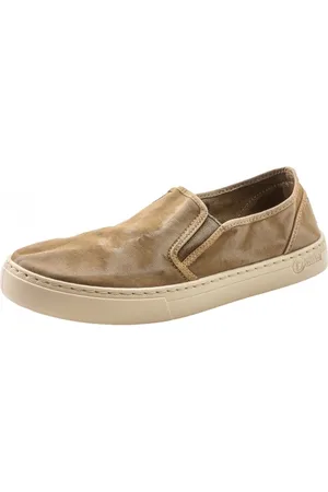 Natural World Boty Shoes 6601E - Beige Enz