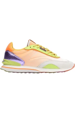 HOFF Boty Sneakers Lychee - Multicolor