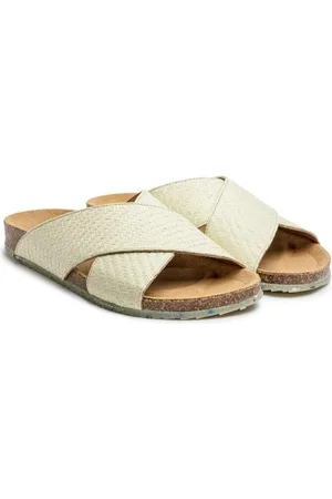 Zouri Shoes Boty Sun - Citric