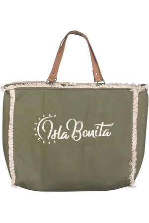 Isla Bonita By Sigris Taška Krátký Taška Na Rukojeť