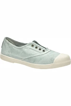 Natural World Boty Sapatos 102E - Aqua