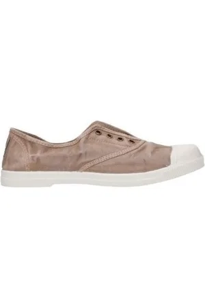 Natural World Boty 102E - Beige