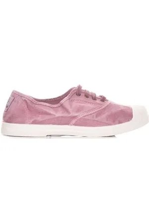 Natural World Boty 102E - Rosa