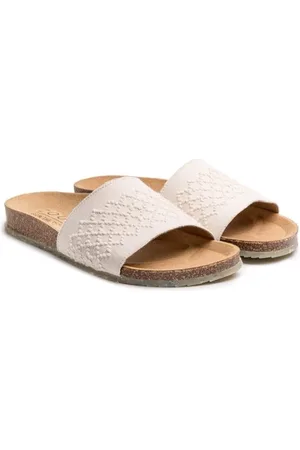 Zouri Shoes Boty Wave Heritage - White
