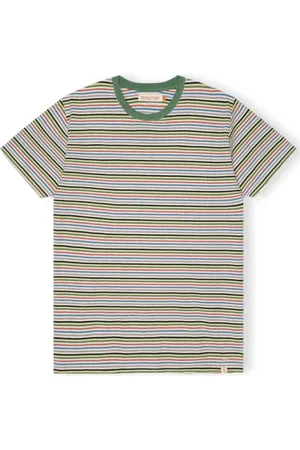 RVLT Textil T-Shirt Regular 1362 - Multi