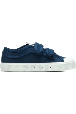 Sanjo Boty Kids V200 - Navy