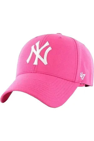 47 Brand Textilní doplňky MLB New York Yankees Kids Cap