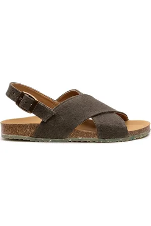 Zouri Shoes Boty Coral - Brown