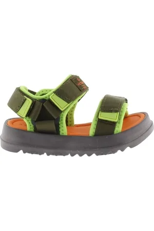 victoria Boty Kids Sandals 152102 - Kaki