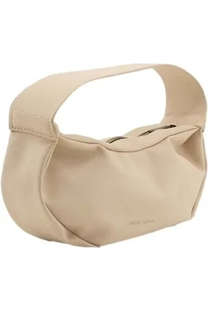 Monk Taška Isamu Bag - Stone