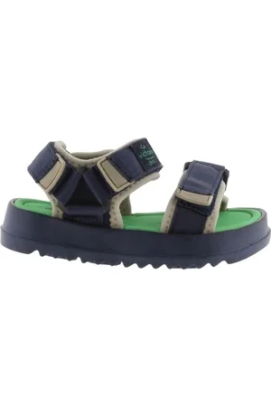 victoria Boty Kids Sandals 152102 - Marino