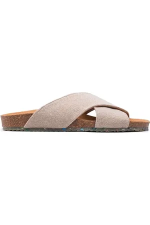 Zouri Shoes Boty Sun Linen - Nature