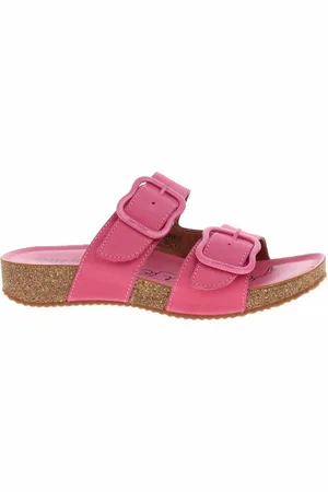 Josef Seibel Boty Dámské pantofle 78564 380423 pink