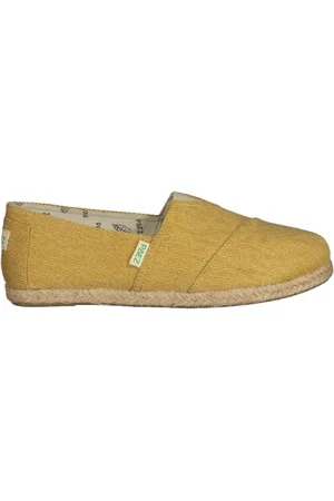 Paez Boty Original Raw W - Essential Caramel
