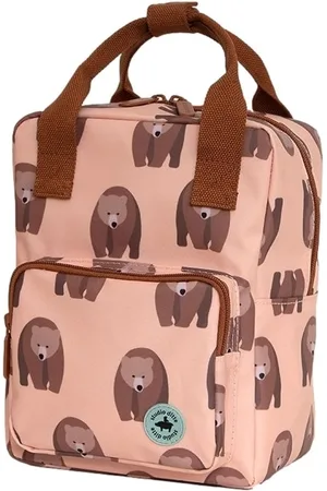 Studio Ditte Taška Bear Backpack