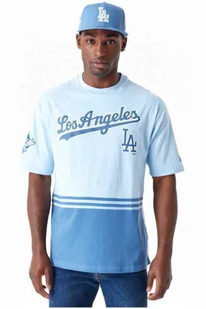 New Era Textil World series cf os tee losdod