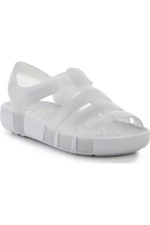 Crocs Boty Isabella Glitter Sandal 209836-0IC
