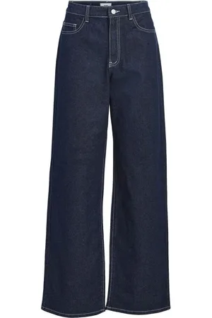Object Textil Jeans Java - Dark Blue Denim