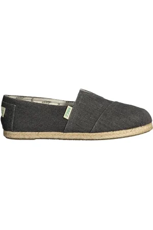 Paez Boty Original Raw W - Essential Charcoal