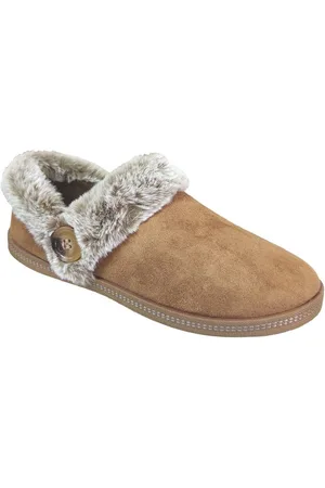 Skechers Boty Cozy campfire fresh toast
