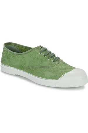 Bensimon Boty BRODERIE ANGLAISE