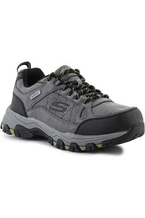 Skechers Boty Relaxed Fit: Selmen - Cormack 204427-CHAR