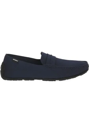 ECOALF Boty NAVYJOHNALF